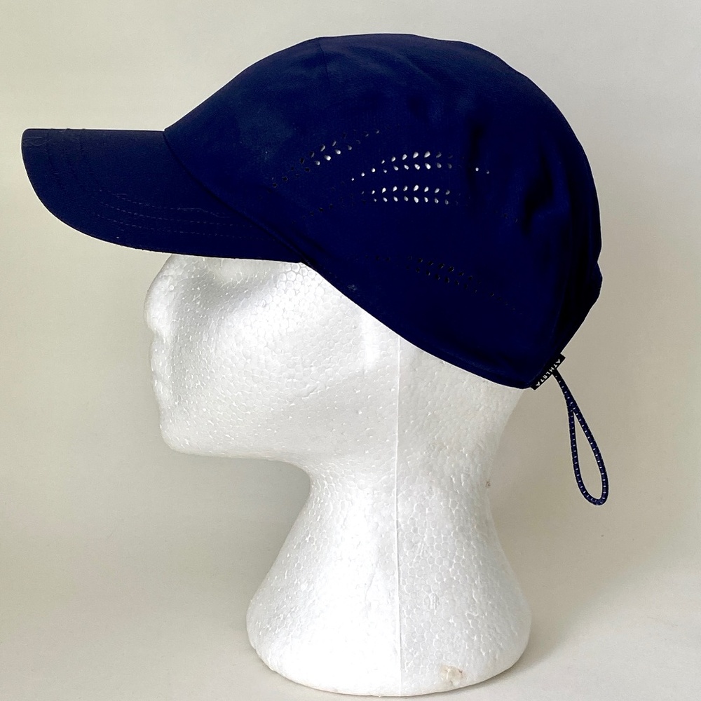 Athlete Light Run Cap